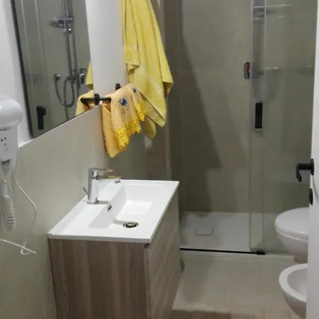 Oasi Daire Anzio