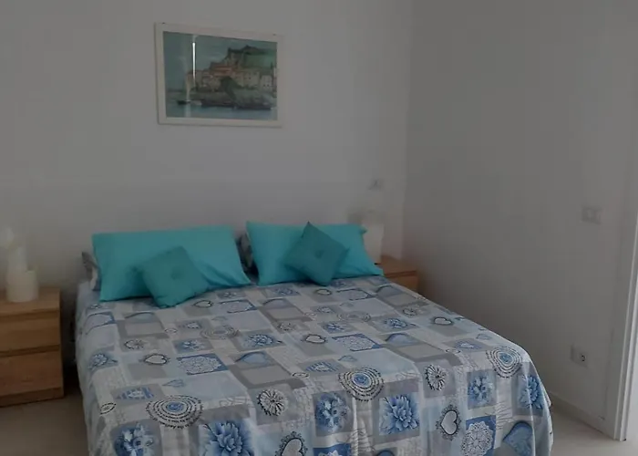 Oasi Apartman