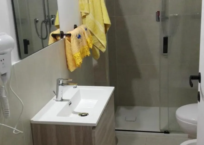 Oasi Apartman Anzio