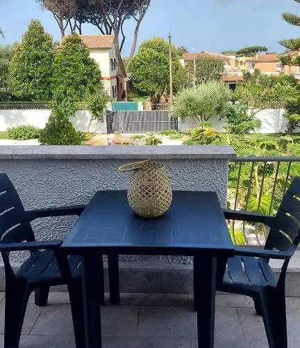 Apartman Oasi Anzio