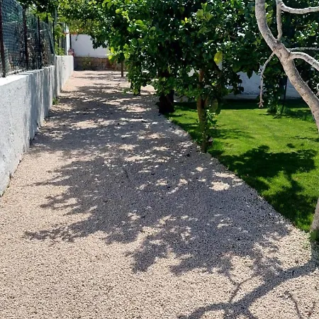 Oasi Apartment Anzio